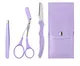eyebrow tweezers